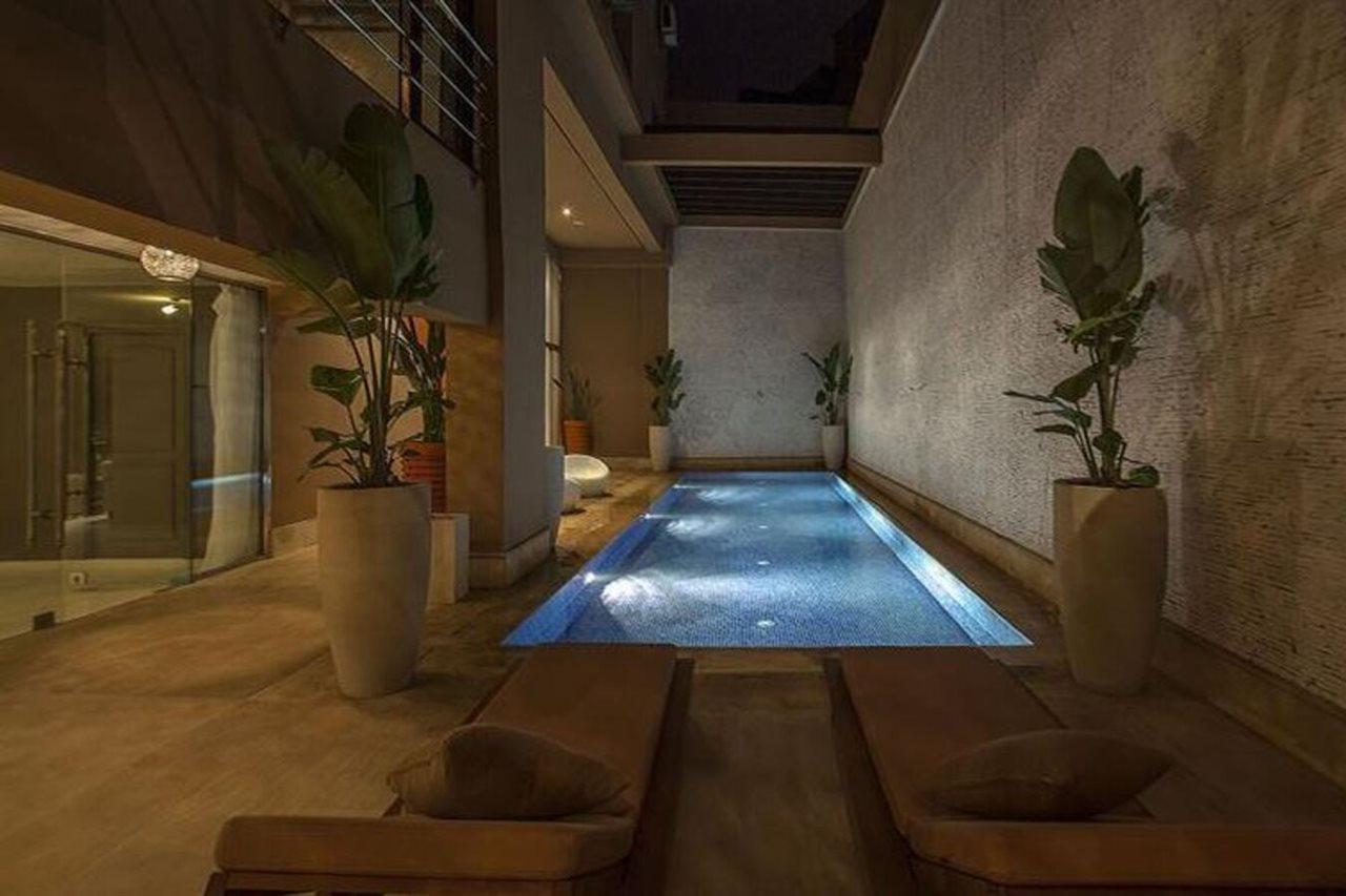 Hotel Marrakech 3*