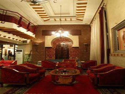 Mogador Express Bab Doukkala Hotel 3*