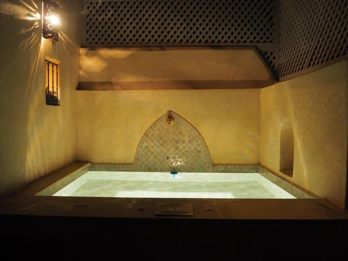 Dar Kasal Marrakesh