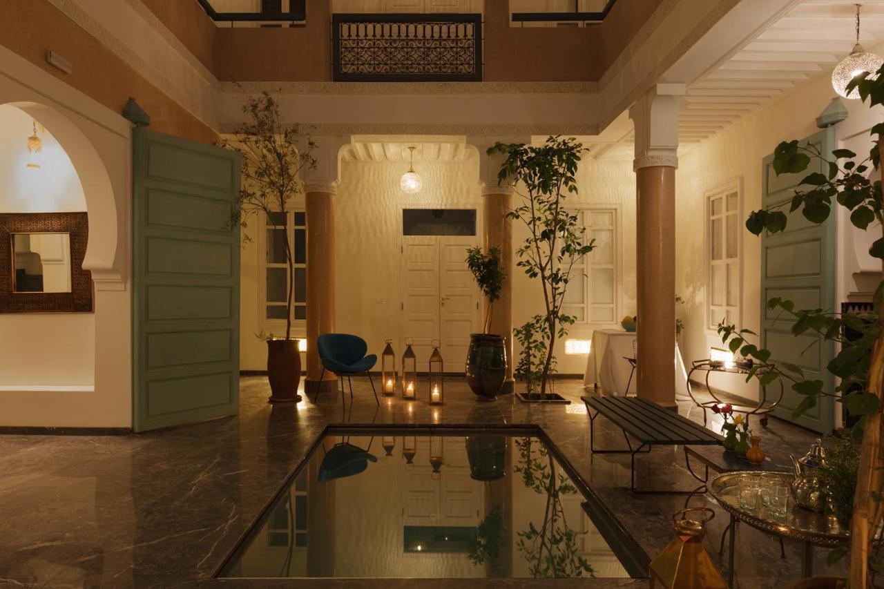 Riad Albatoul