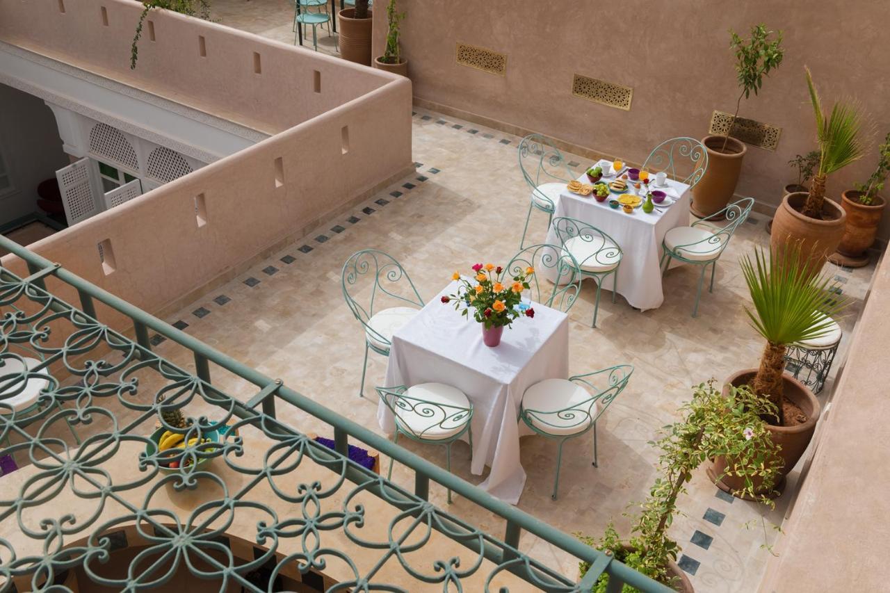 Albatoul Riad