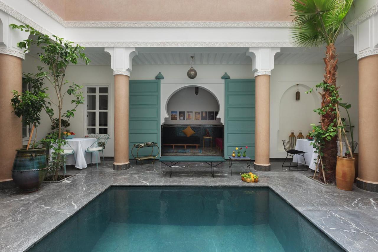 Albatoul Marrakesh