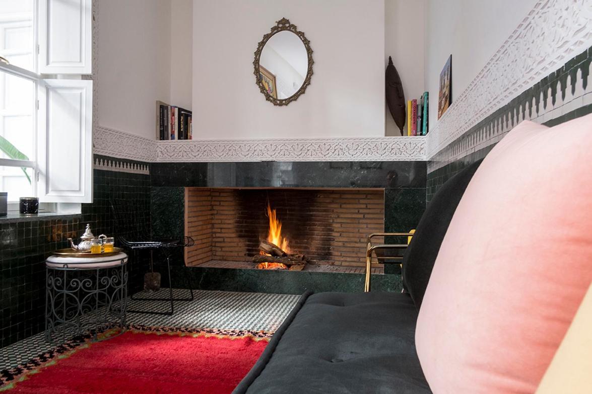 Riad Albatoul Marrakesh