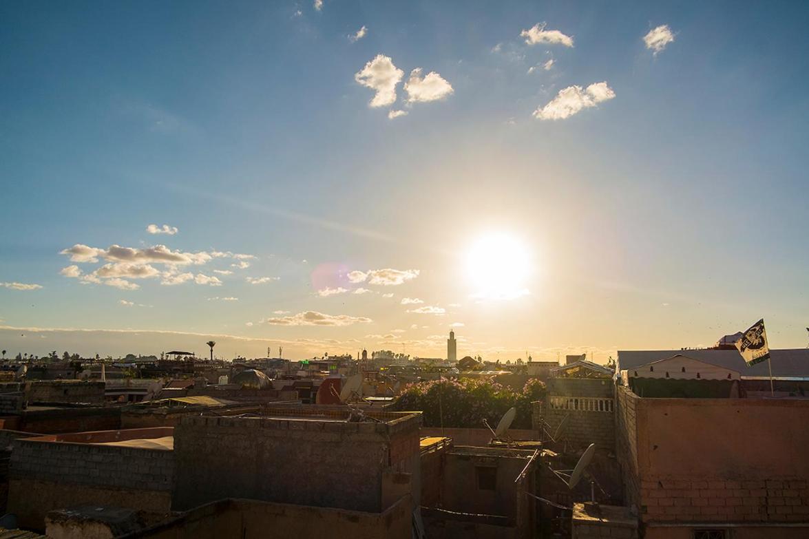 Albatoul Riad Marrakesh