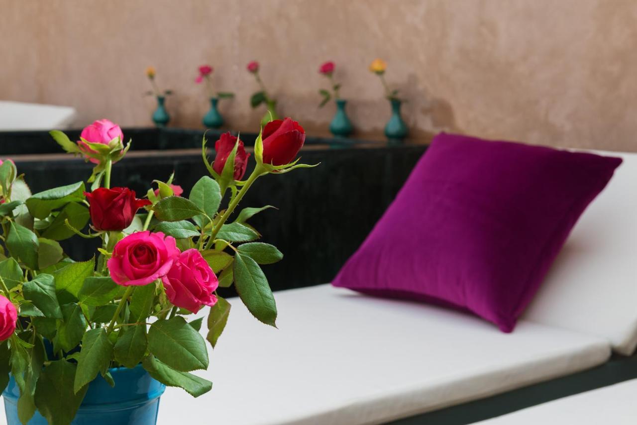 Albatoul Riad Marrakesh