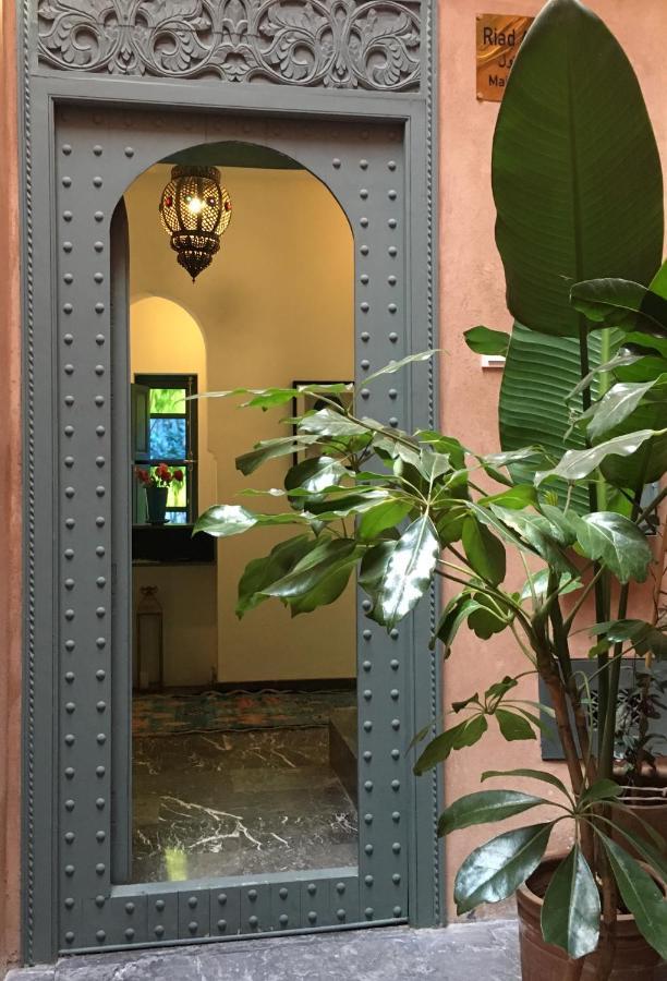 Riad Albatoul Marrakesh