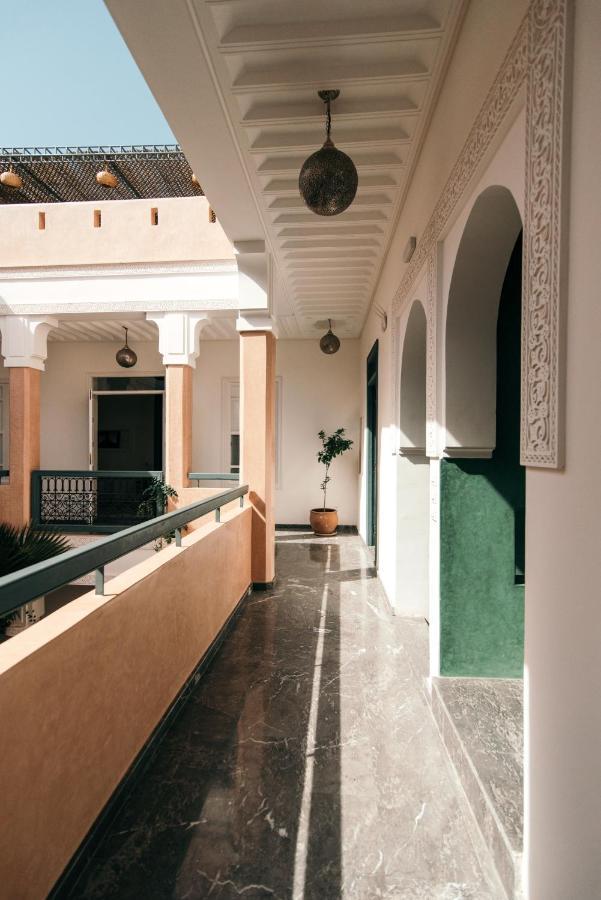 Riad Albatoul Marrakesh