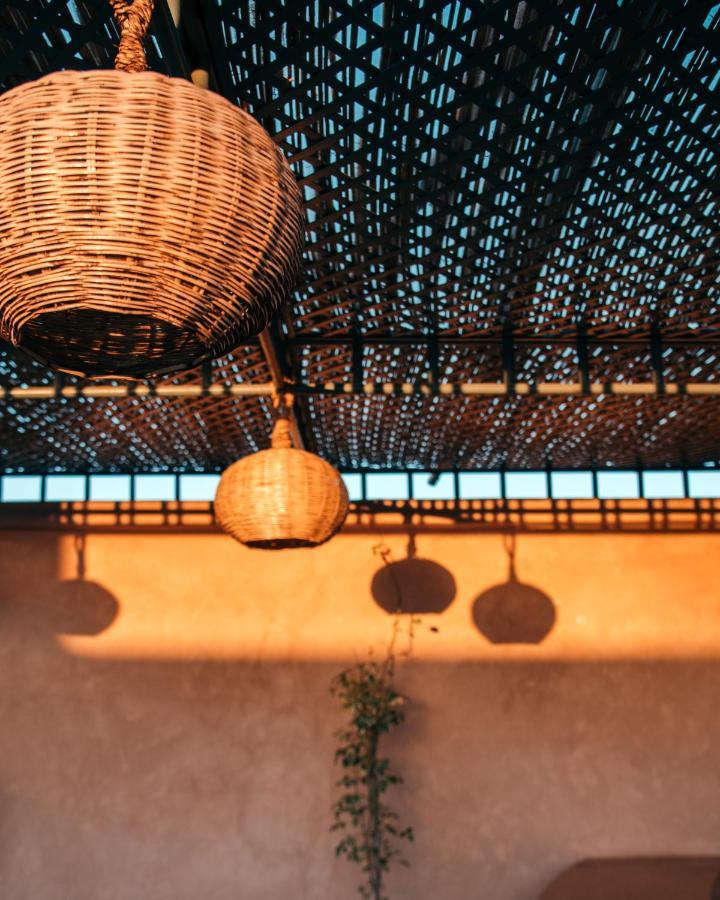Riad Albatoul Marrakesh