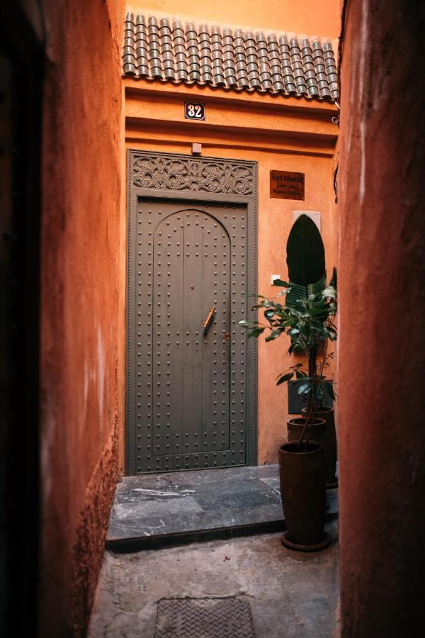 Albatoul Riad Marrakesh