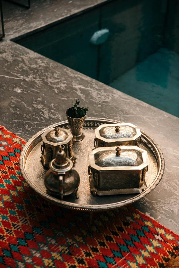 Riad Albatoul 2*