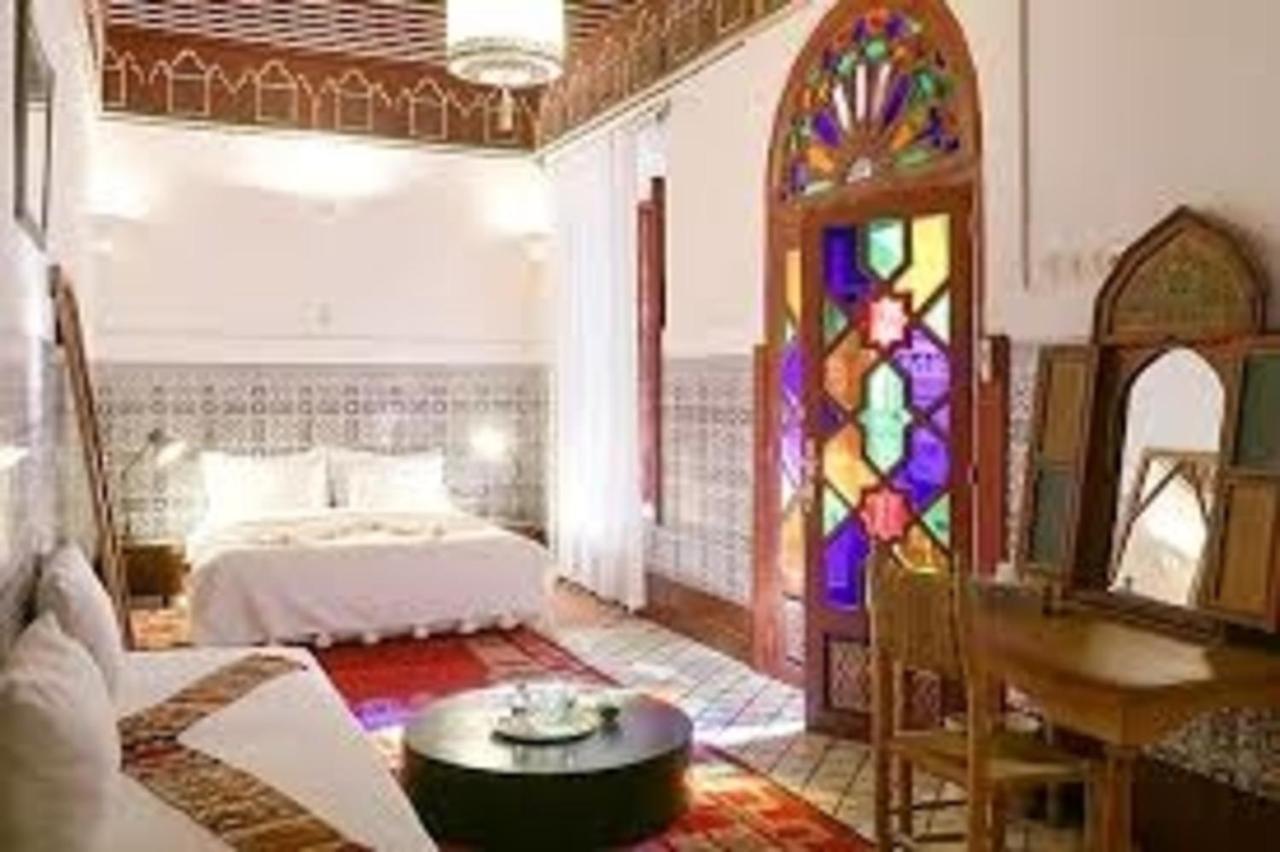 Al Moulouk Marrakesh
