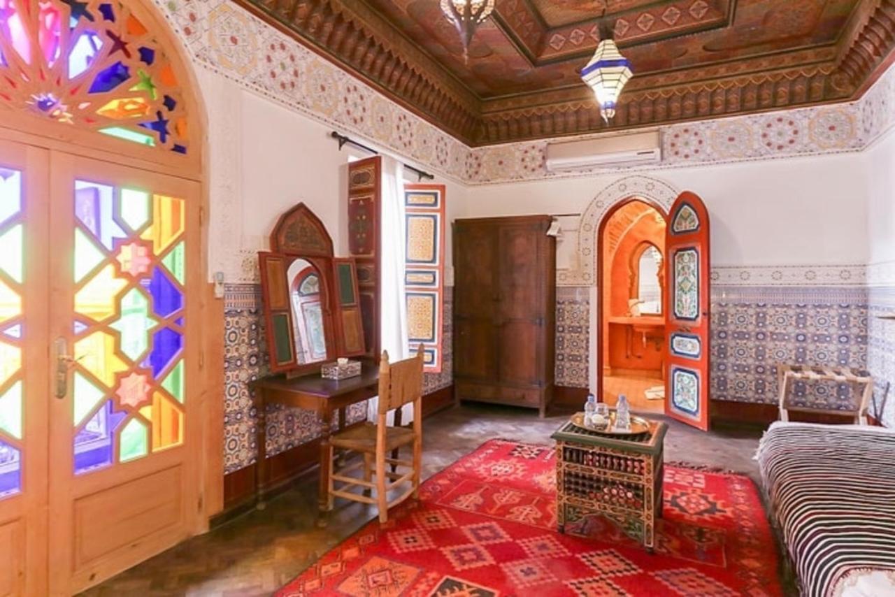 Bed & Breakfast Al Moulouk 2*