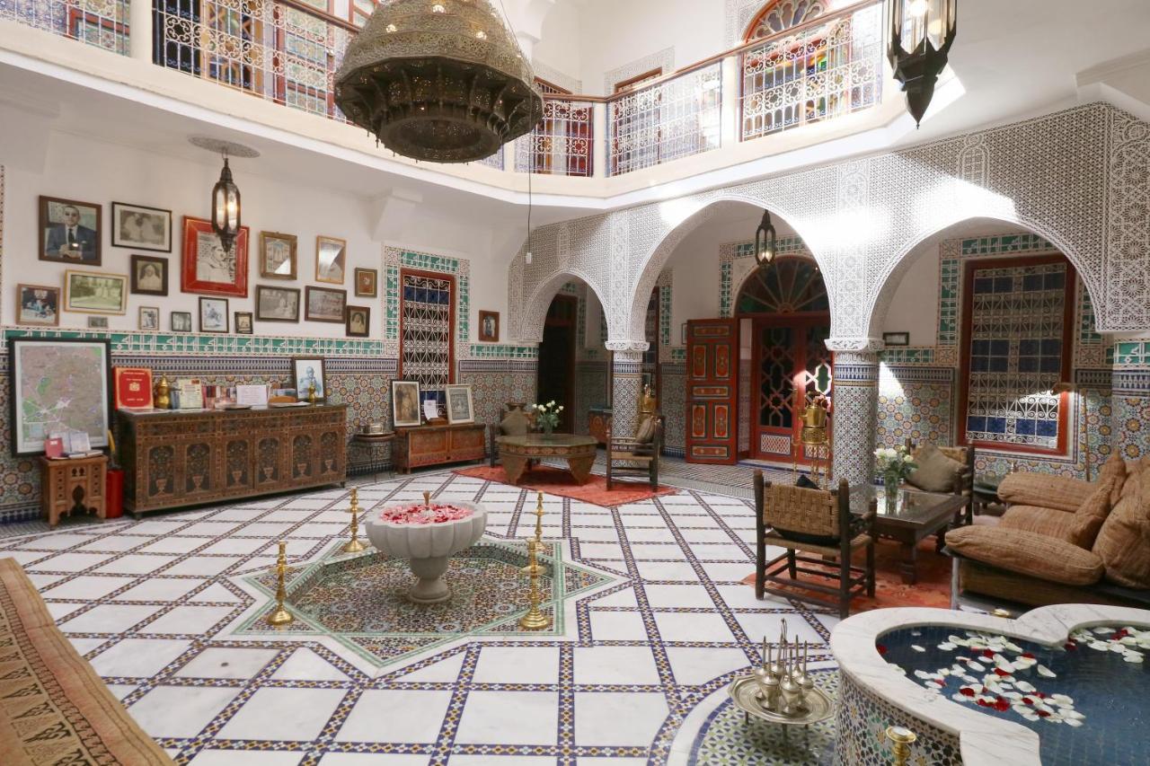 Bed & Breakfast Al Moulouk Marrakesh