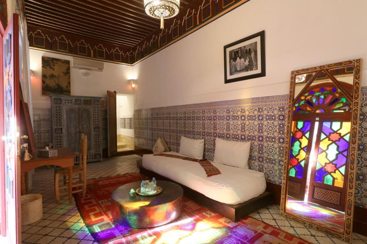 Al Moulouk Bed & Breakfast Marrakesh