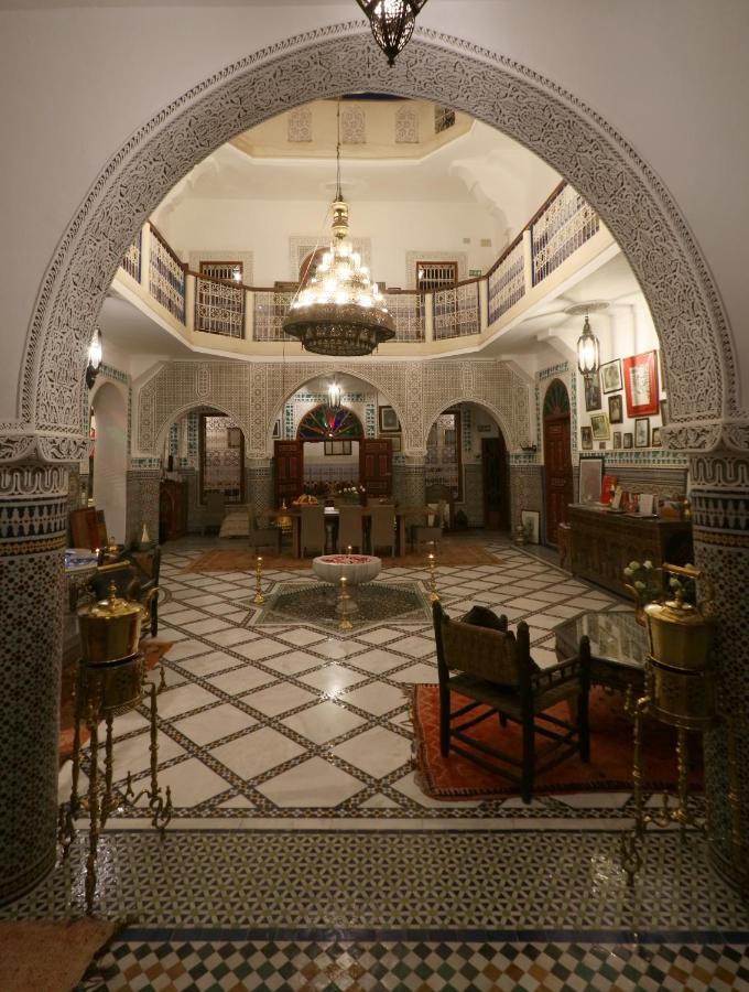 Al Moulouk 2* Marrakesh