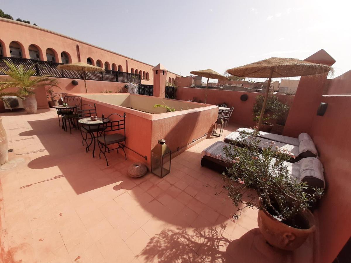 Riad Penelope