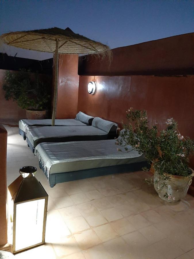 Riad Penelope Marrakesh