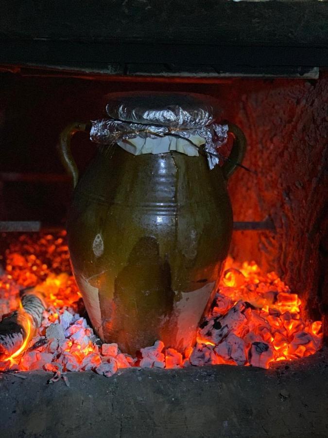 Riad Dar Lallat Marrakesh