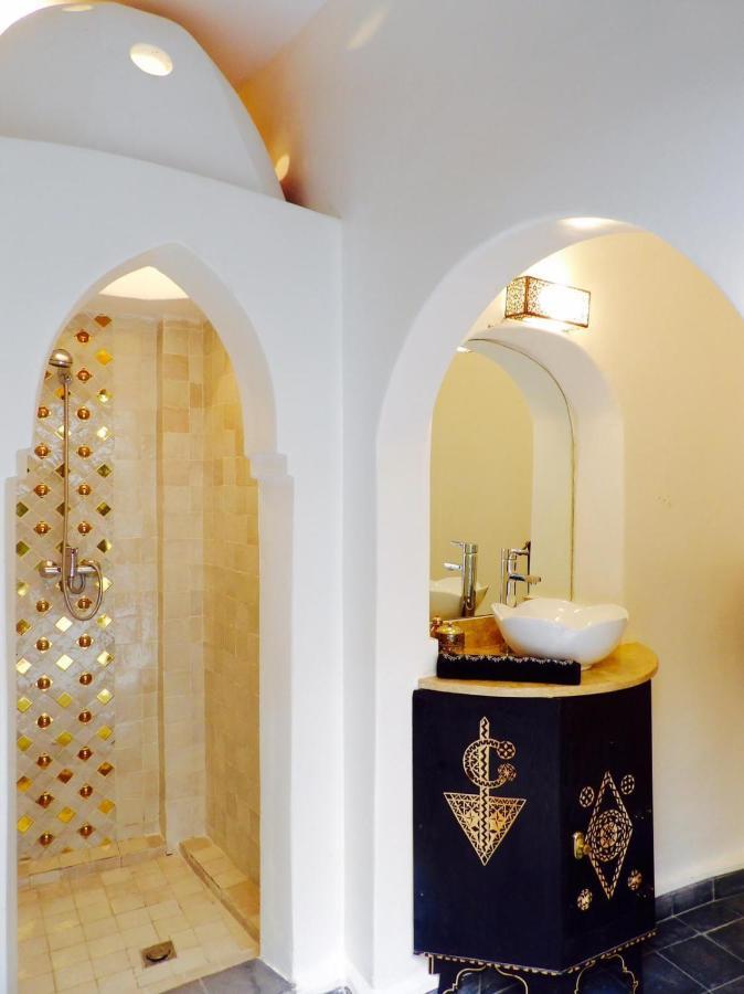 Riad La Voûte étoilée