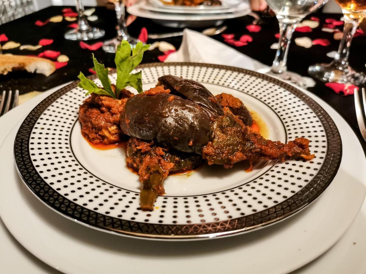 La Voûte étoilée 2* Marrakesh