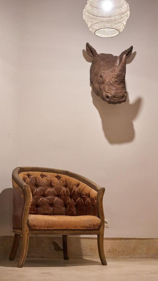 Riad Dar Lallat