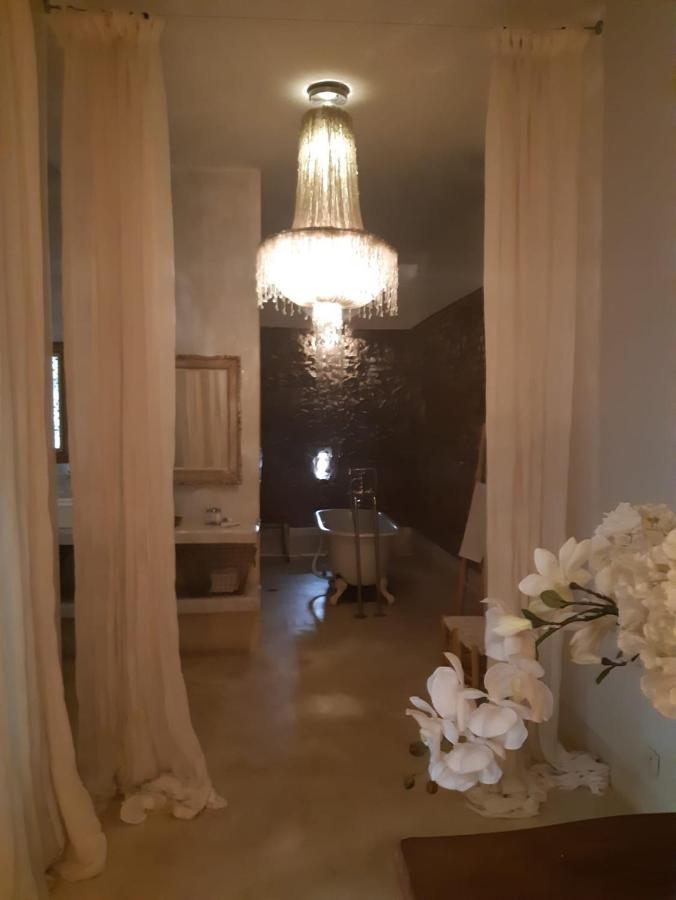 Dar Lallat Riad Marrakesh