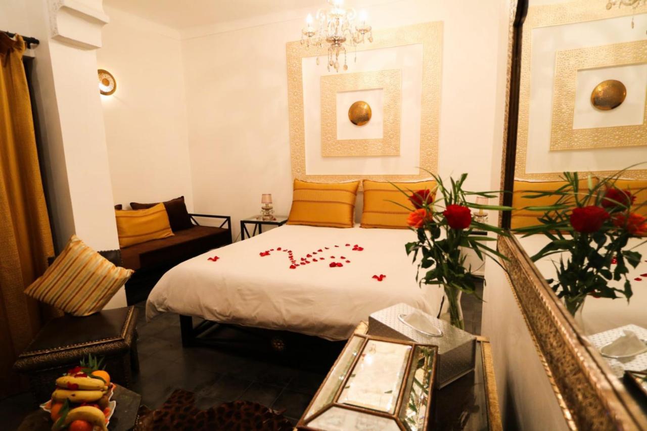 La Voûte étoilée 2* Marrakesh