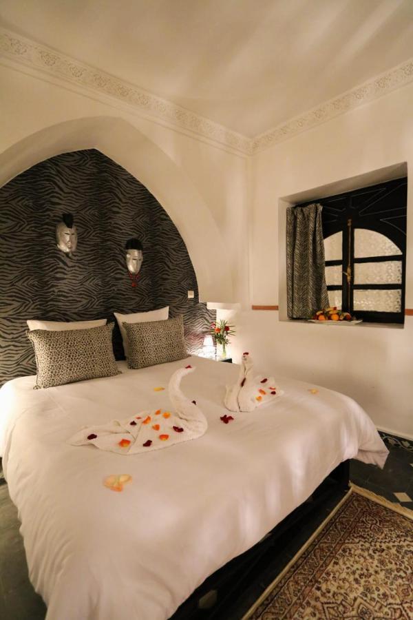 La Voûte étoilée Marrakesh