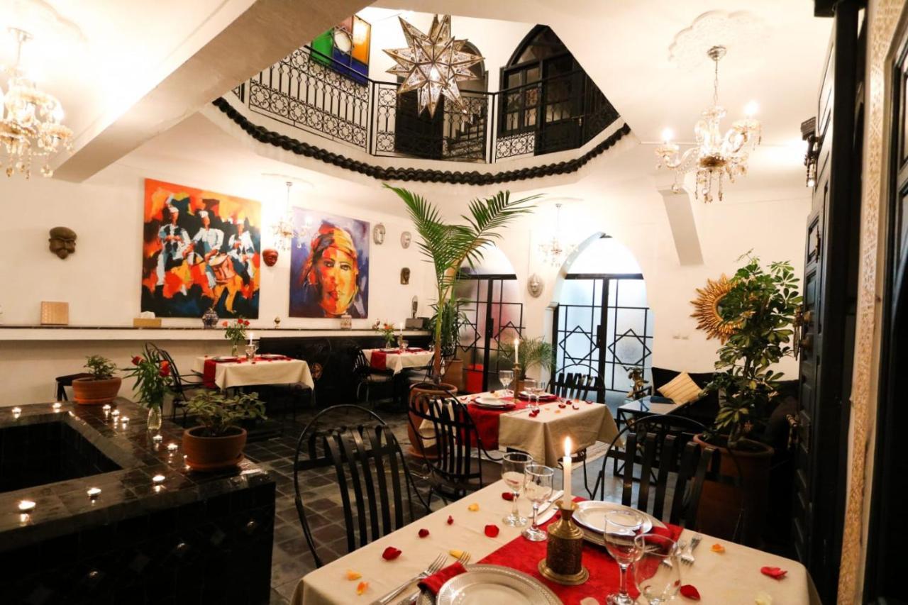 Riad La Voûte étoilée Marrakesh