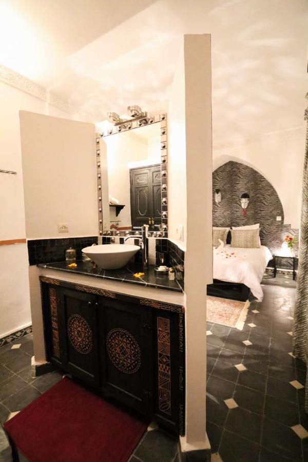 Riad La Voûte étoilée 2*