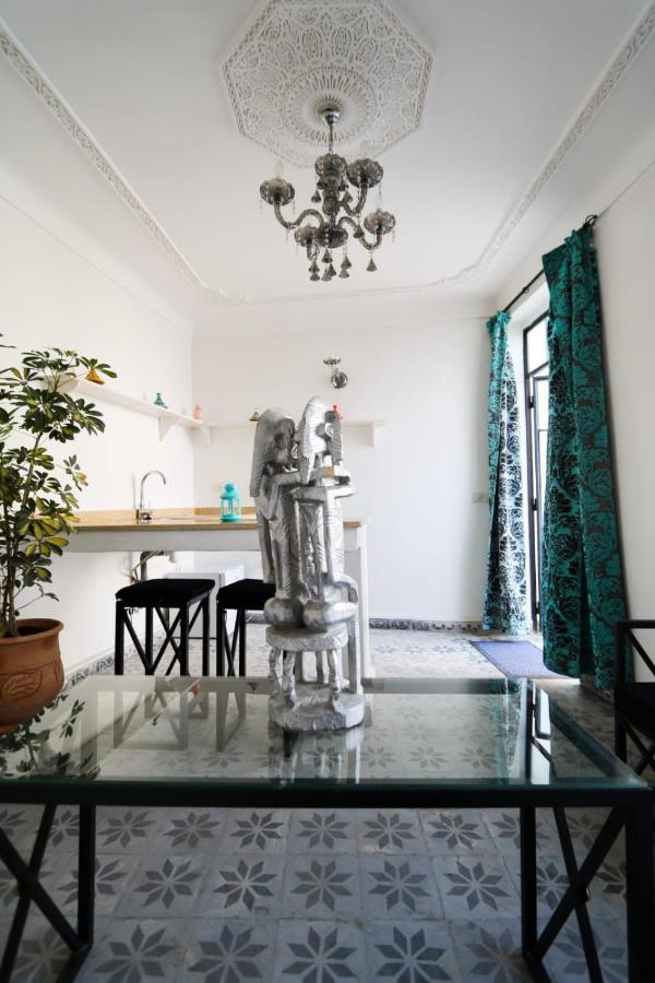 La Voûte étoilée 2* Marrakesh