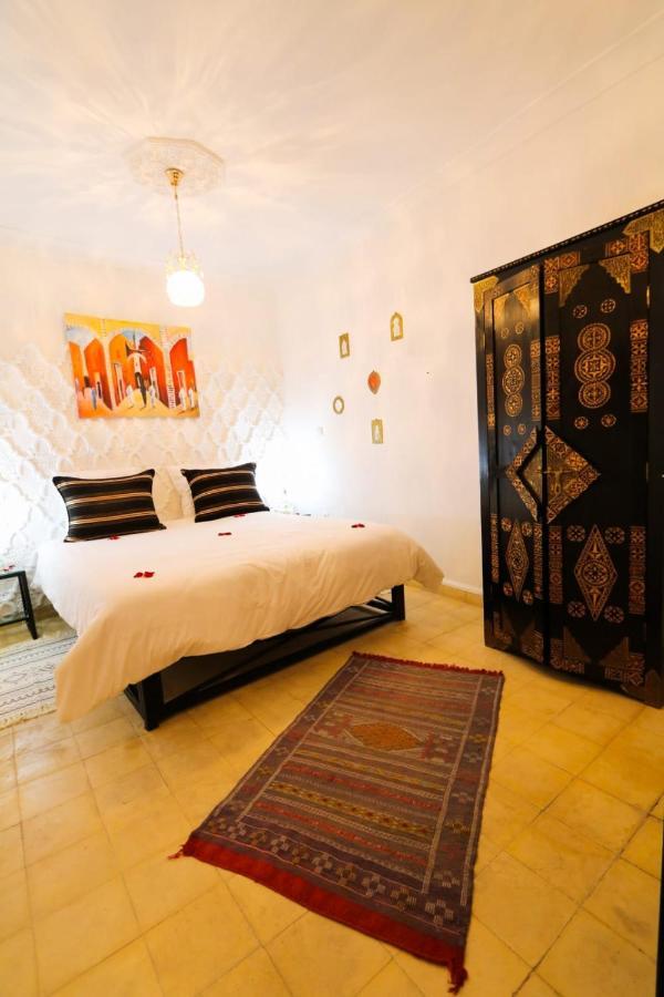 La Voûte étoilée Riad