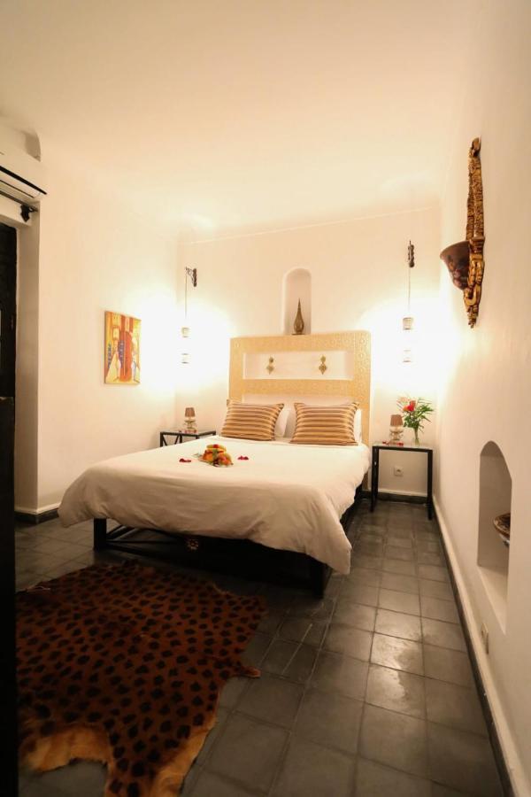 La Voûte étoilée 2* Marrakesh