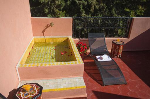 Three Brothers Riad Marrakesh