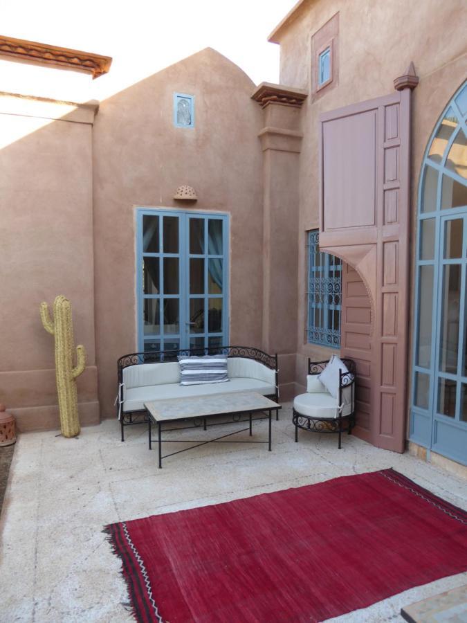 Akhdar 17 - Marrakech