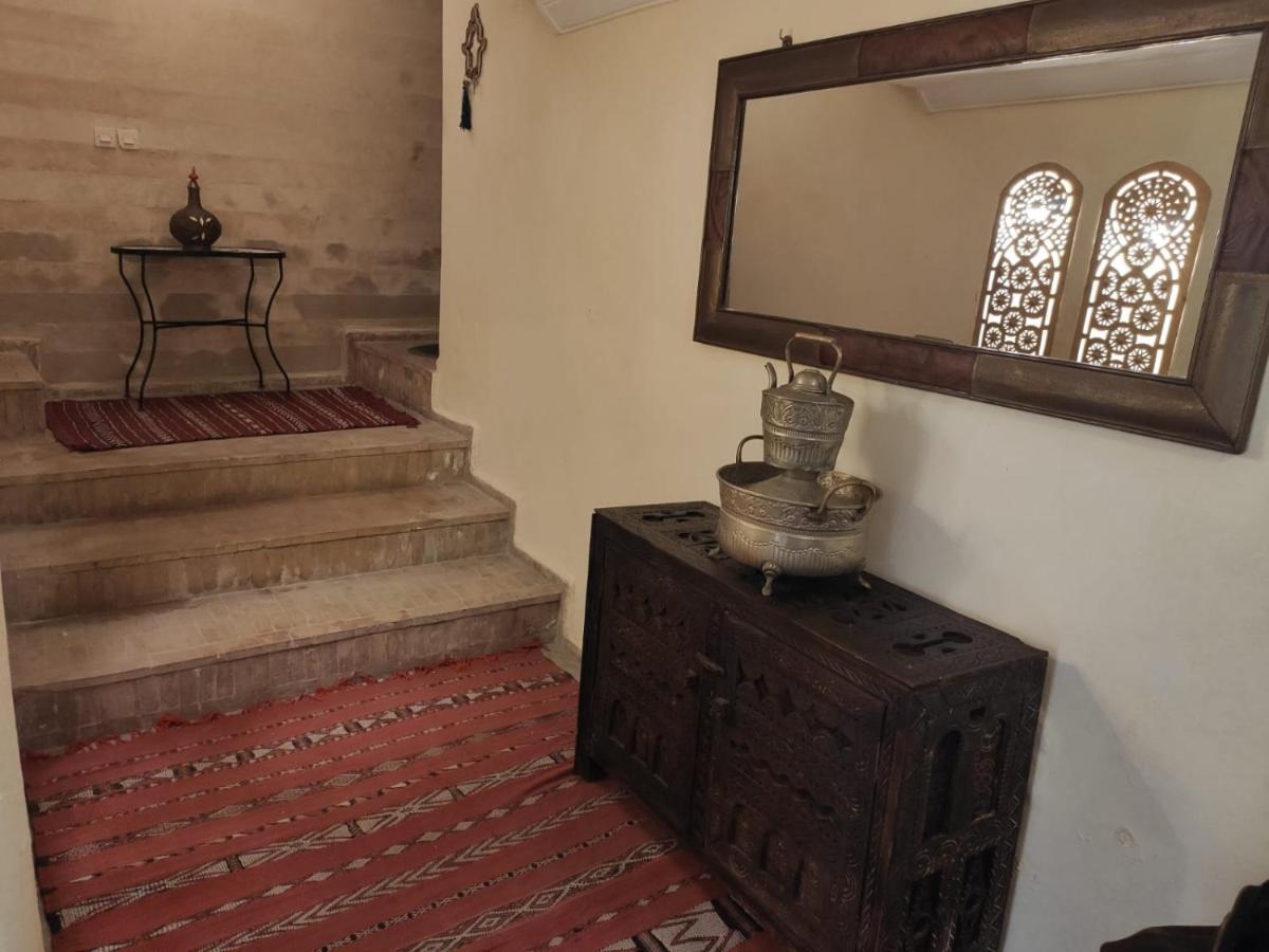 Ferienhaus Dar Les Epices Marrakesch