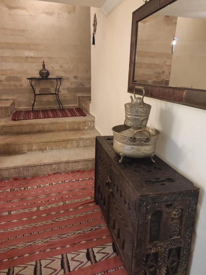 Dar Les Epices Marrakesch