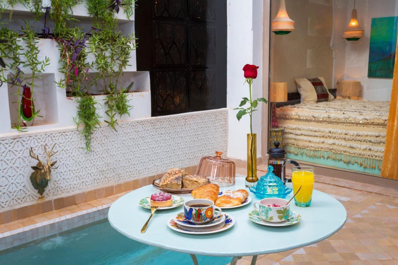Riad Lumiere 2*