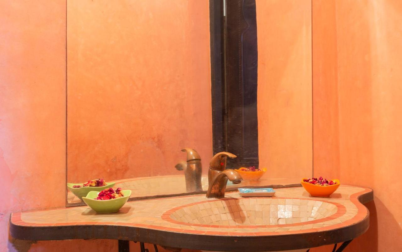 Oussari * Marrakesh