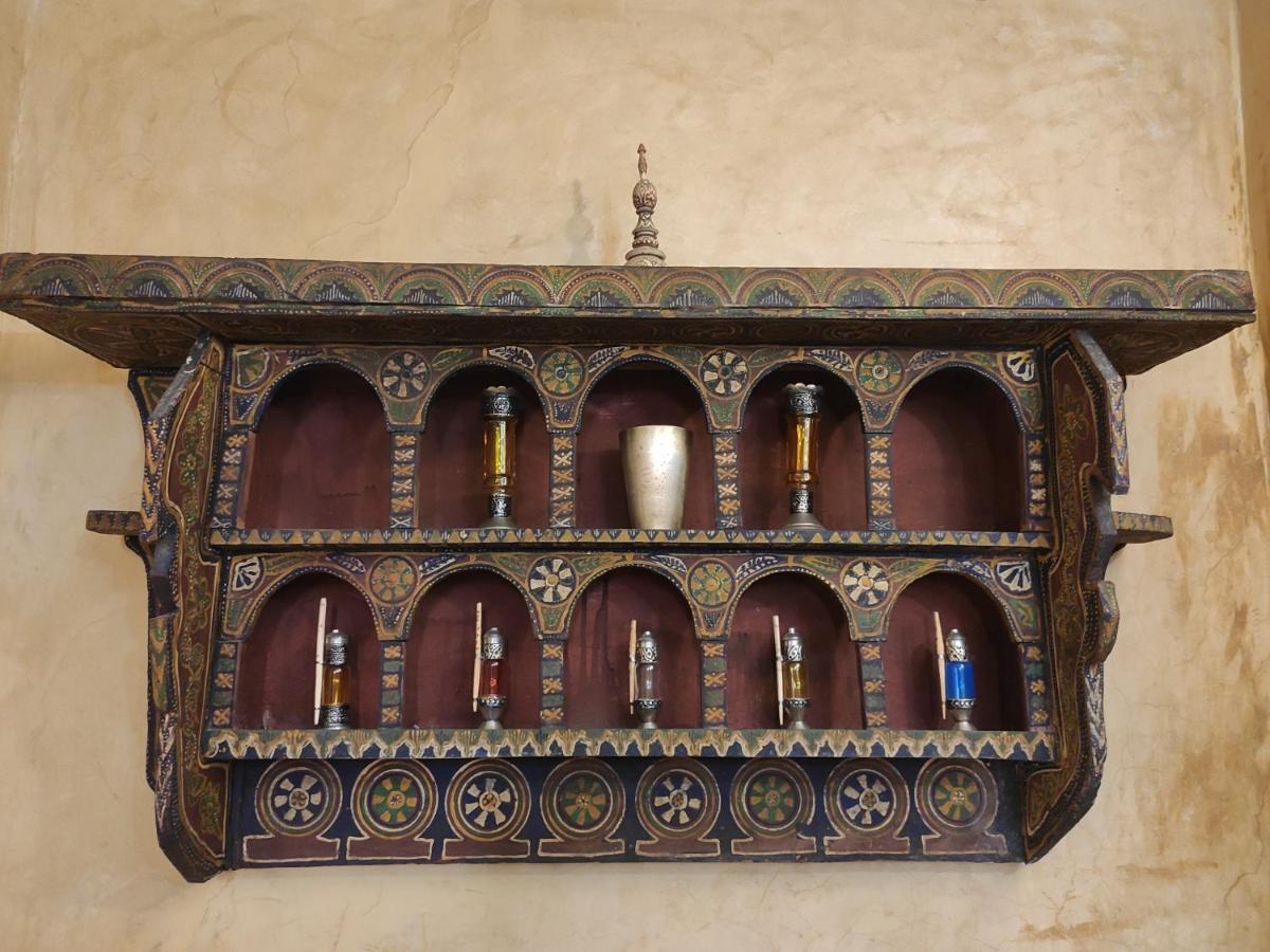 Vakantiehuis Dar Yasmin Marrakesh