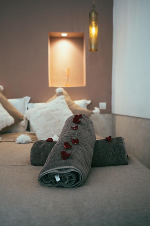 Bamboo & Riad 3*