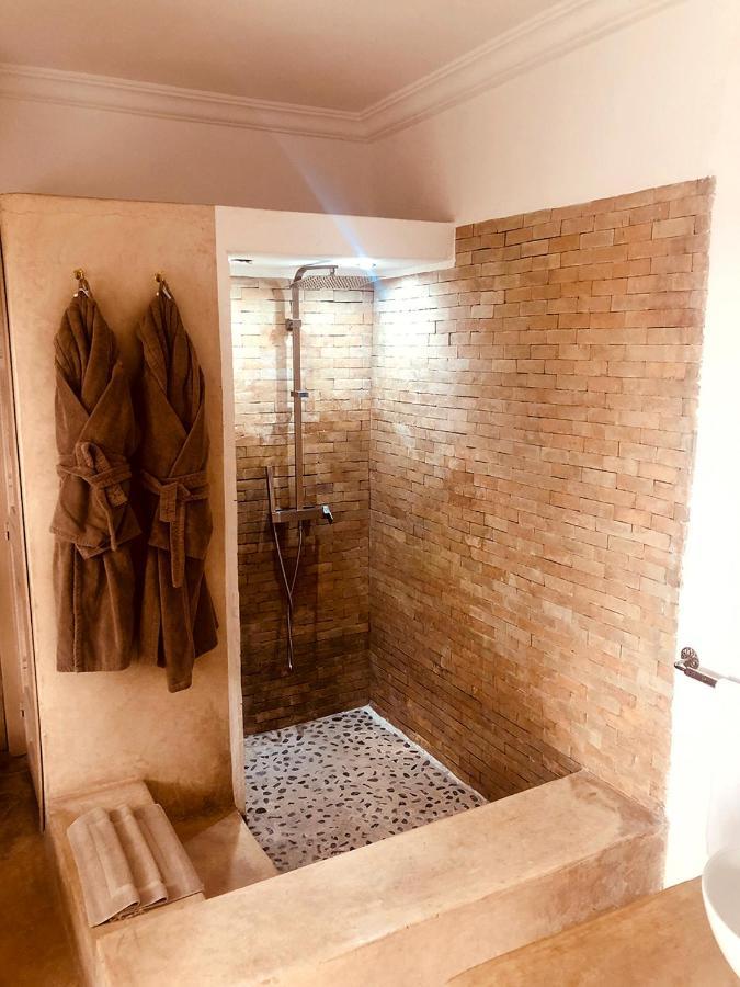 Bamboo & 3* Marrakesh