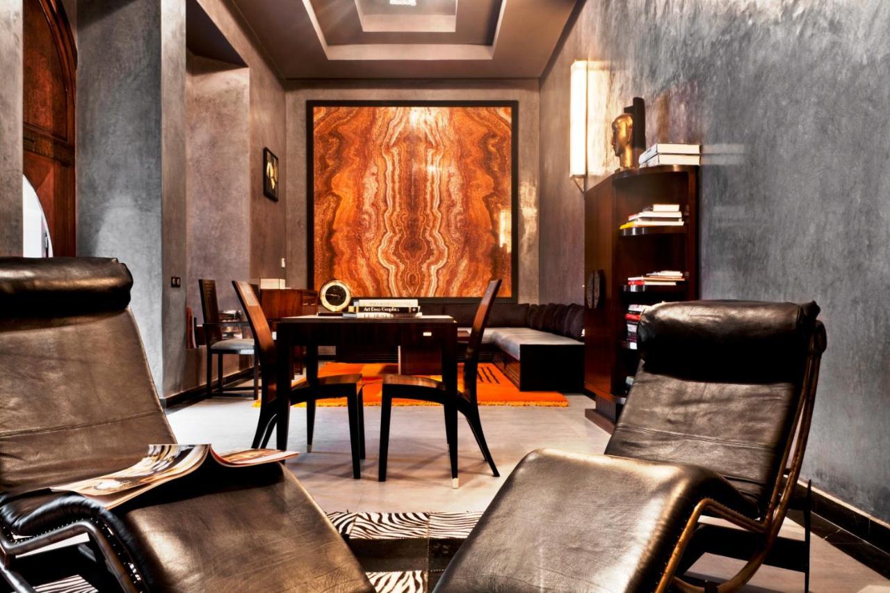 Makassar 5* Marrakesh