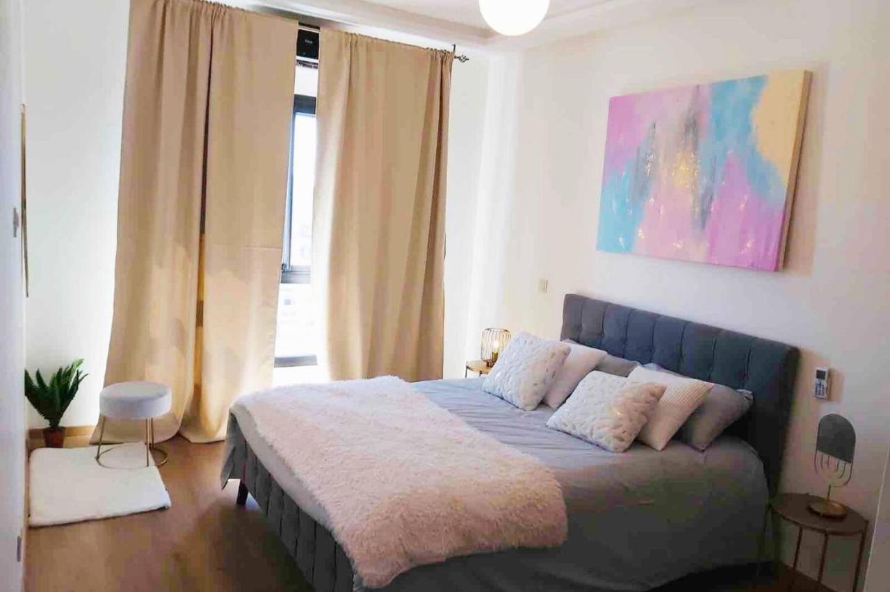 Luxueux Entre Gueliz Et L'hivernage Avec Wifi