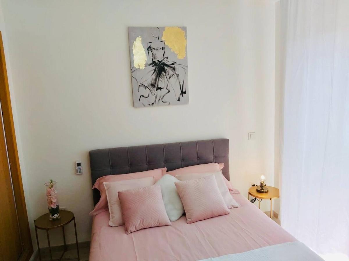Appartement Luxueux Entre Gueliz Et L'hivernage Avec Wifi