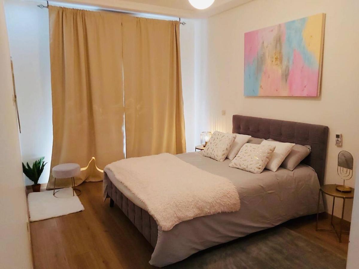 Appartement Luxueux Entre Gueliz Et L'hivernage Avec Wifi
