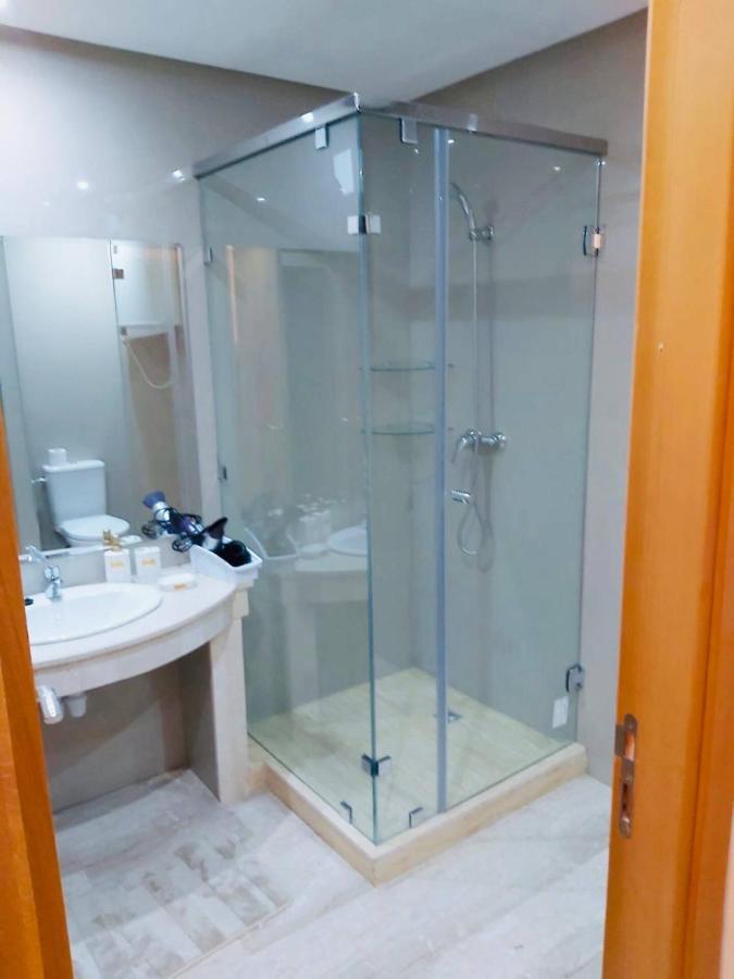 Luxueux Entre Gueliz Et L'hivernage Avec Wifi *