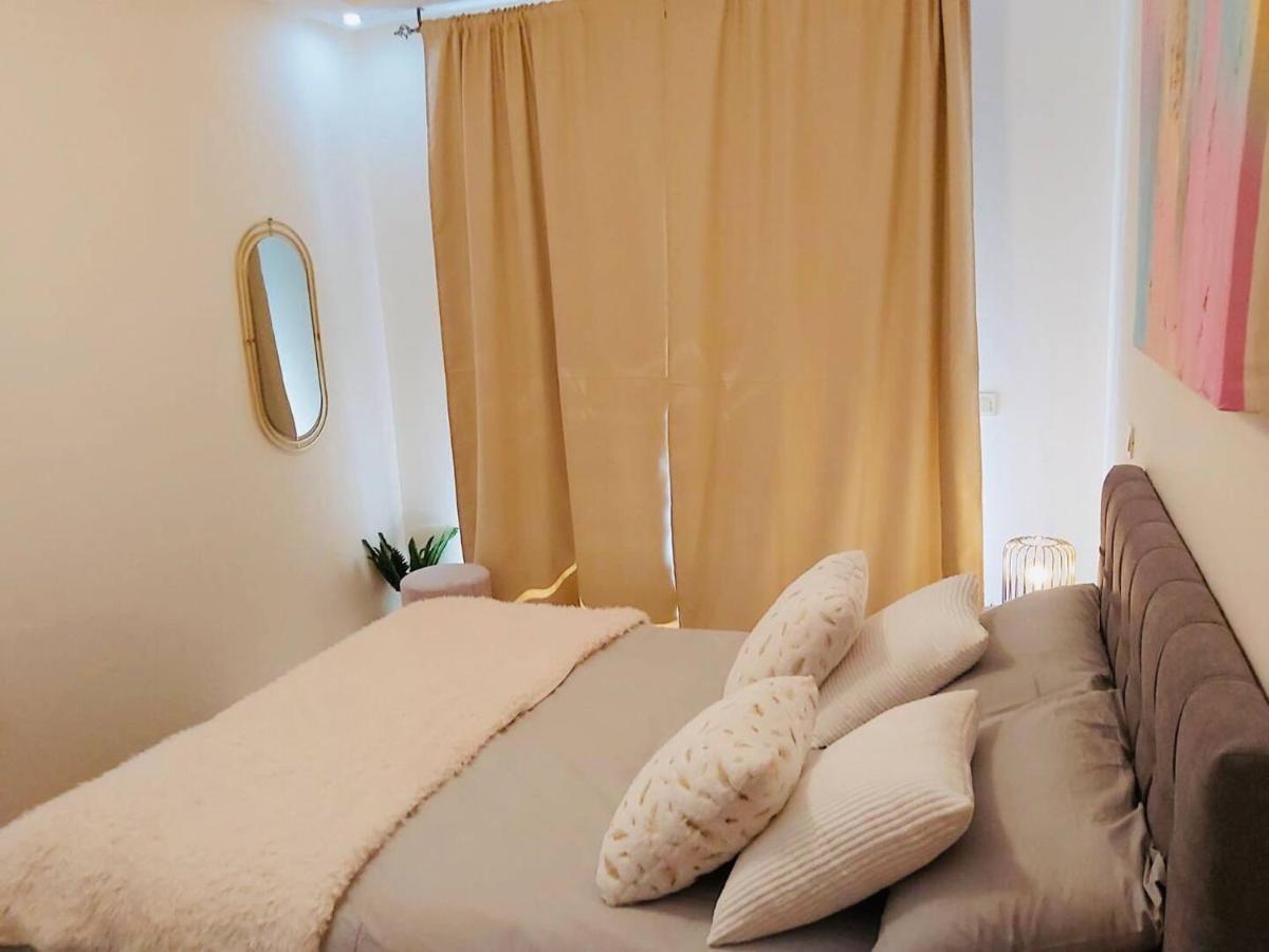 Luxueux Entre Gueliz Et L'hivernage Avec Wifi