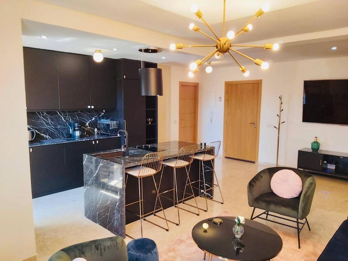 Luxueux Entre Gueliz Et L'hivernage Avec Wifi