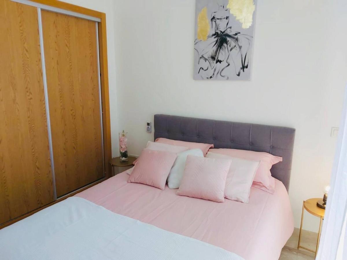 Luxueux Entre Gueliz Et L'hivernage Avec Wifi Appartement *